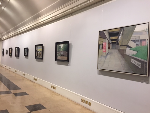 Remnant Exhibition 2017 at Birmingham Museum and Art Gallery