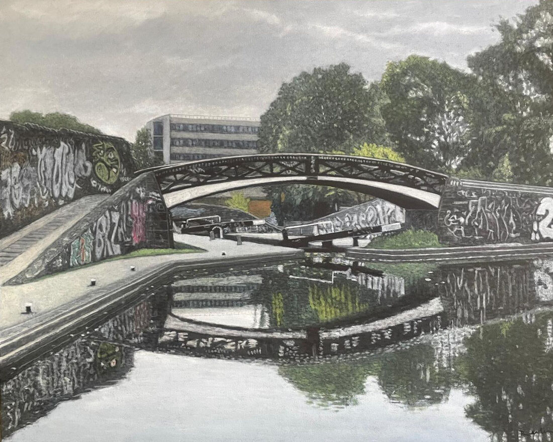 Canal