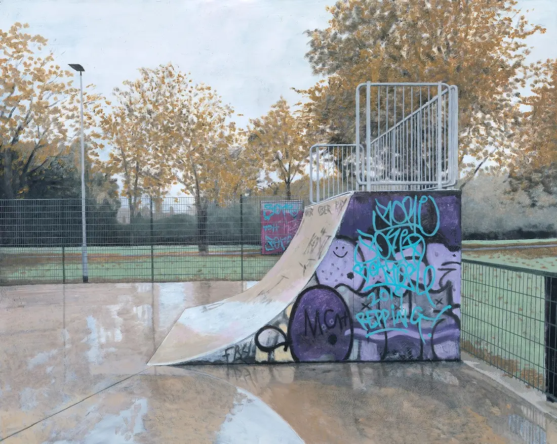 Skatepark