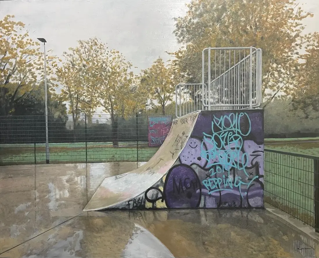 Skatepark