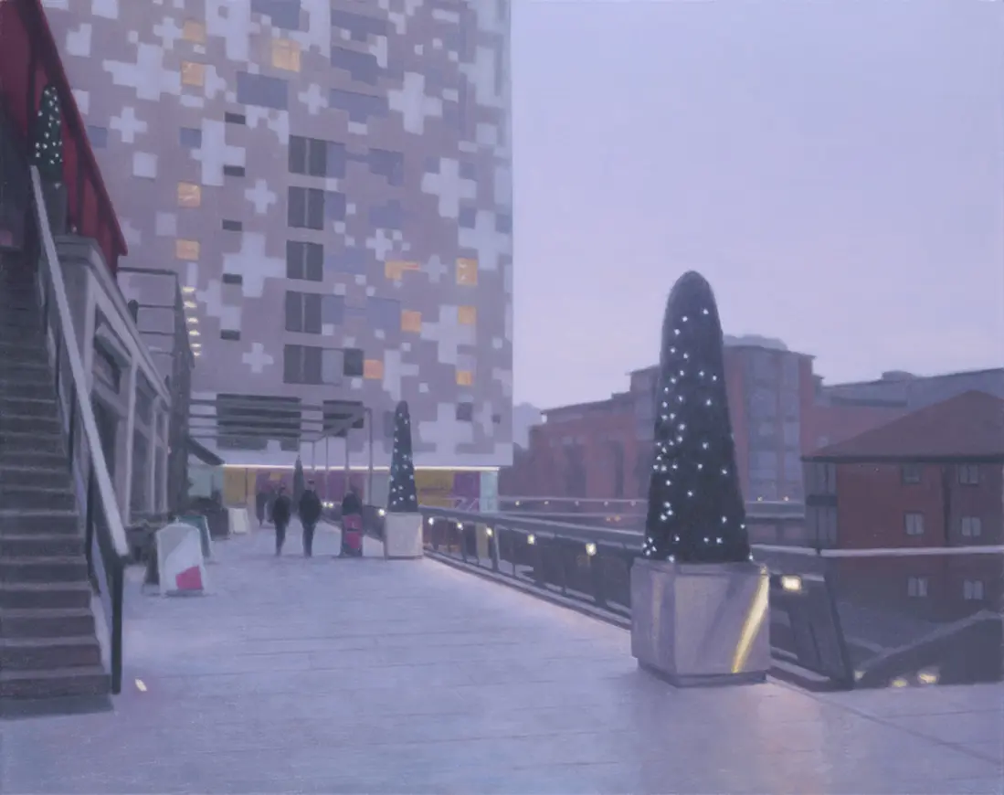 city living