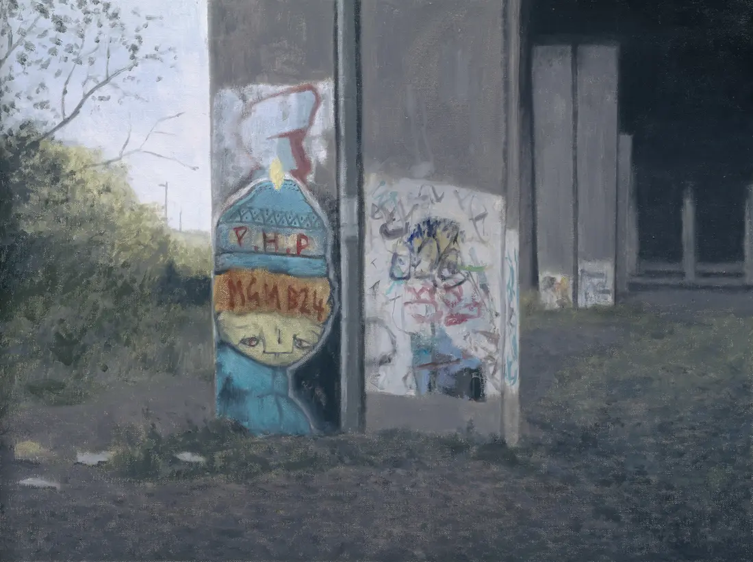 pillars of the community 2