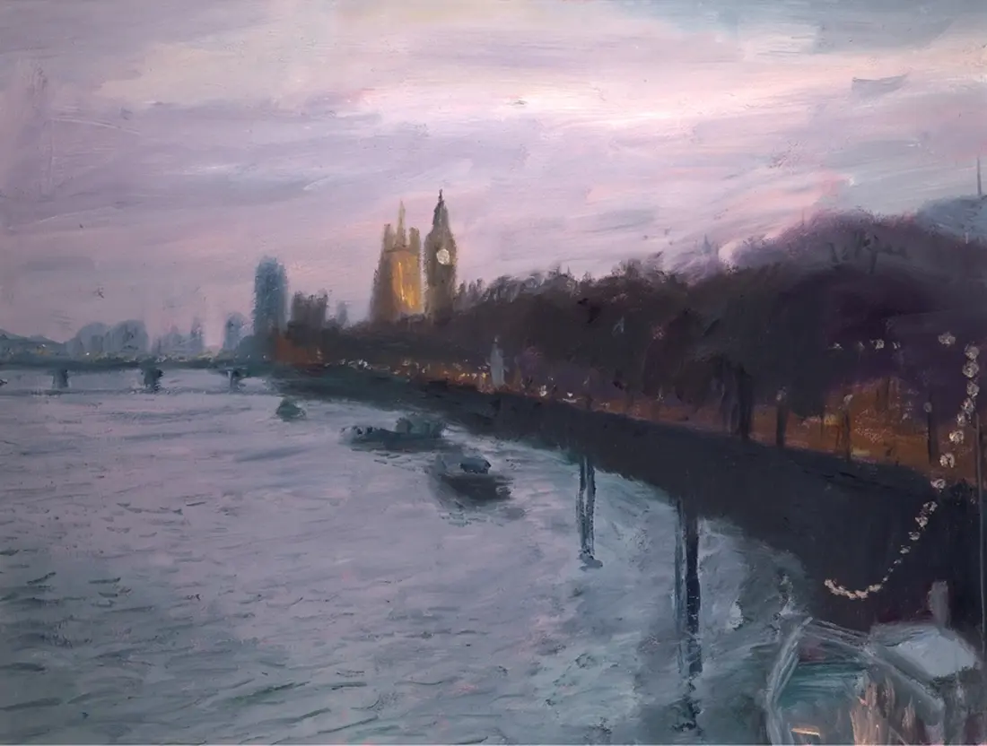 river thames evening (med res)