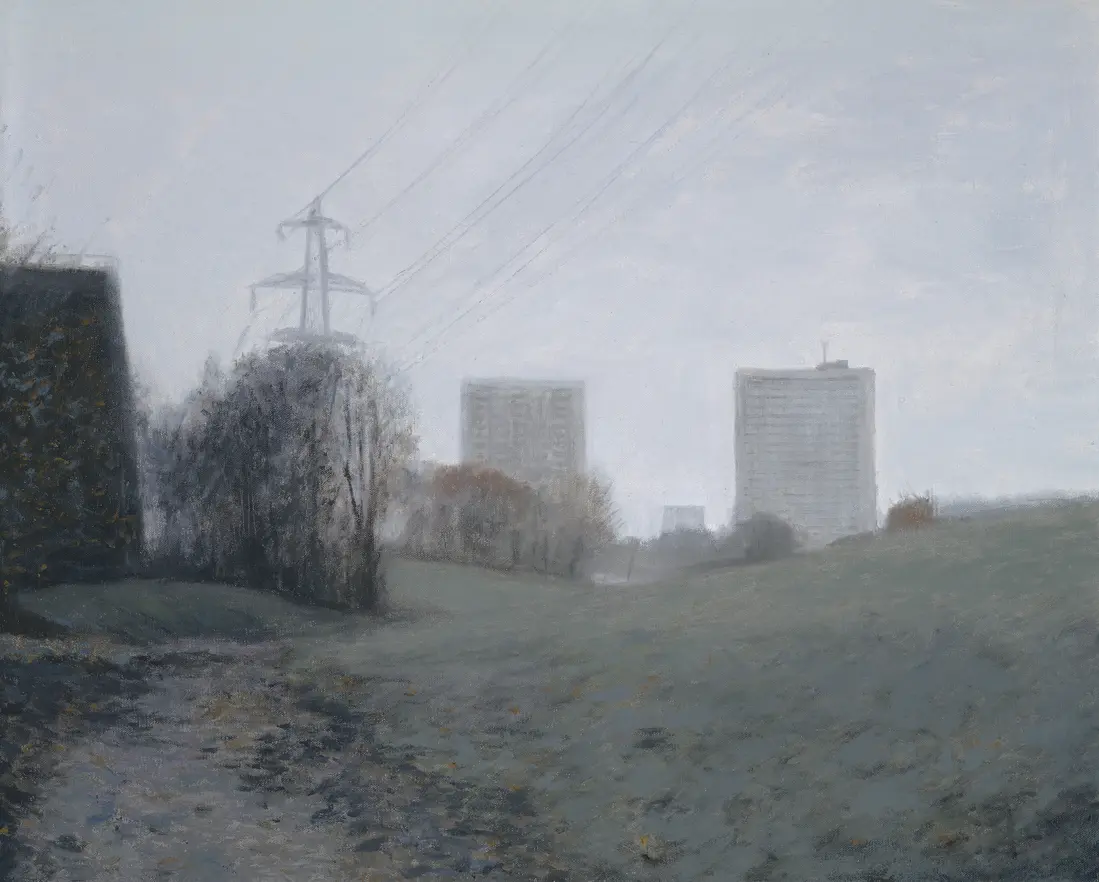 the bromford