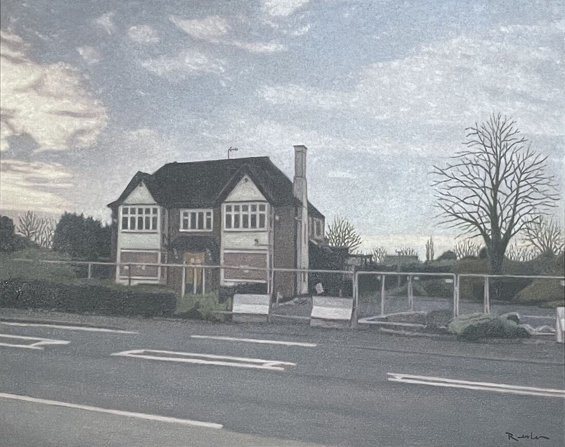 The Wylde Green